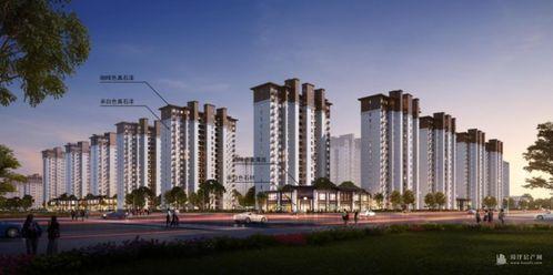 金辰御府最新爆料信息,揭秘高端豪宅的奢华与匠心之作  第1张