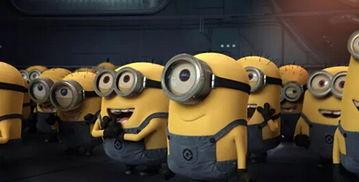 电影小黄人在线观看,欢乐冒险，守护地球的超级英雄之旅  第3张