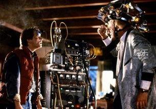 回到未来1在线观看,重温回到未来1经典瞬间 第1张 回到未来1在线观看,重温回到未来1经典瞬间 第1张